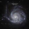 nouvelle supernova detectee proche terre couv