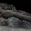 numerisation 3d ultradetaillee epave titanic 2022