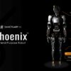 phoenix robot polyvalent humanoide ia intelligence humain couv