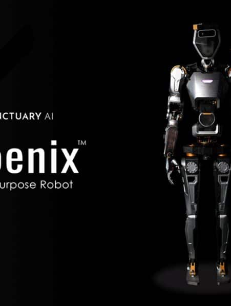 phoenix robot polyvalent humanoide ia intelligence humain couv
