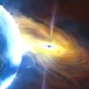 plus puissante explosion cosmique jamais observee couv
