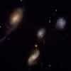preuve violation symétrie big bang