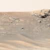 preuves rivière puissante mars