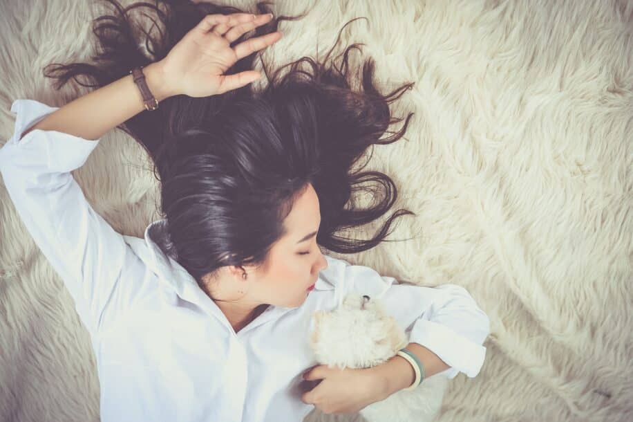 secret creativite reves sommeil