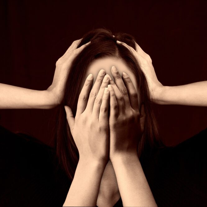 signaux nerveu douleur chronique
