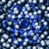 simulation millions atomes IA