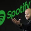 spotify retrait titres IA Boomy