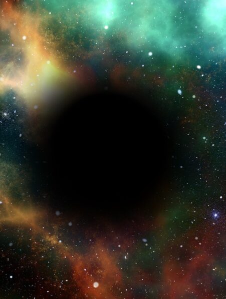tenebreux etoile binaire matiere noire