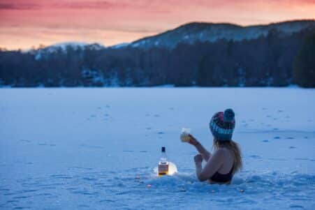 therapie froid plus mal bien