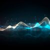 vibrations sonores peuvent coder et information comme ordinateurs quantiques