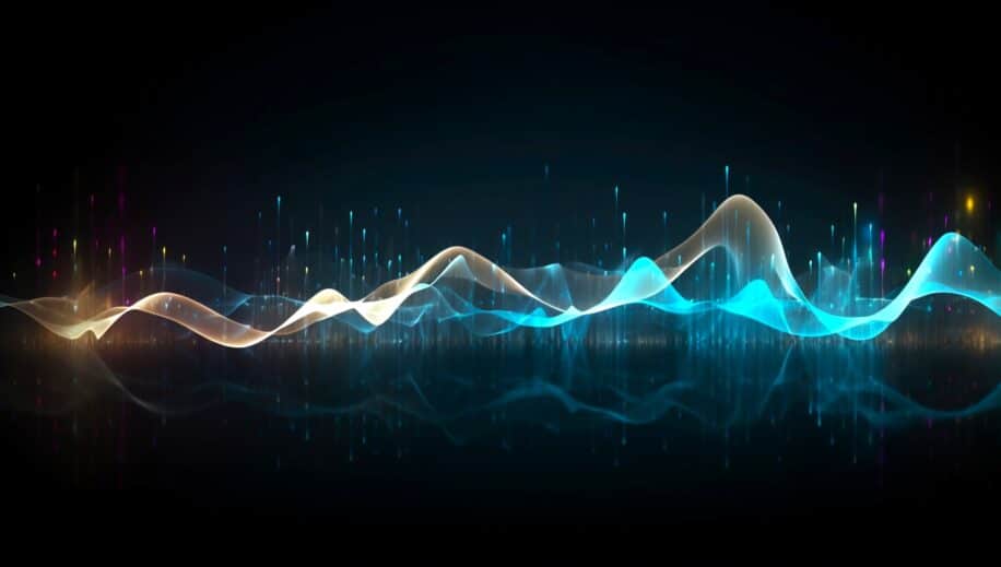 vibrations sonores peuvent coder et information comme ordinateurs quantiques