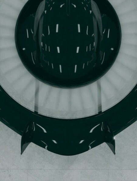 Maglev Aero propulsion levitation magnetique couv