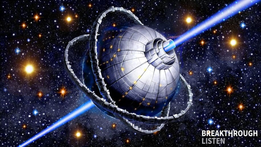 algorithme détection signaux périodiques extraterrestres