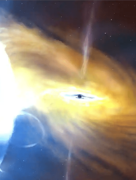 decouverte fond onde gravitationelle pulsar couv