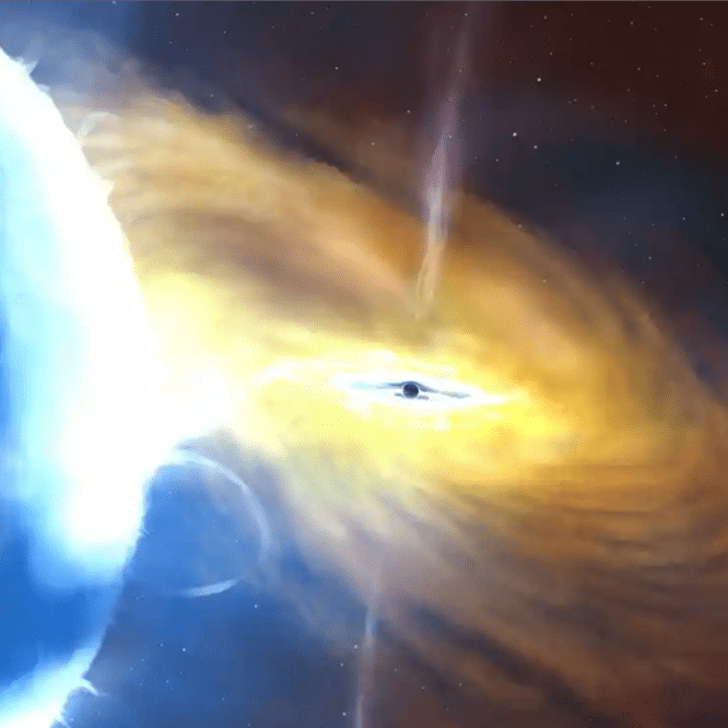 decouverte fond onde gravitationelle pulsar couv