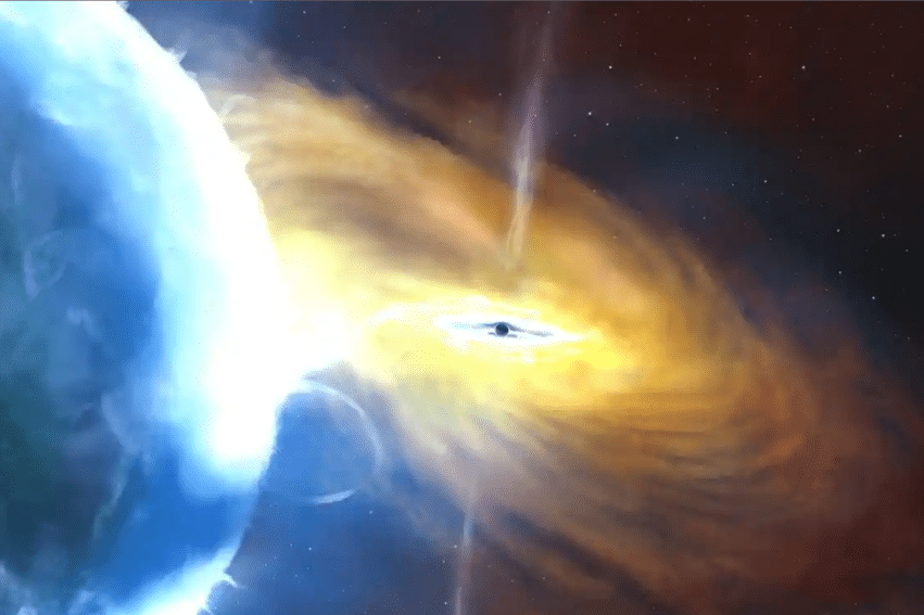 decouverte fond onde gravitationelle pulsar couv