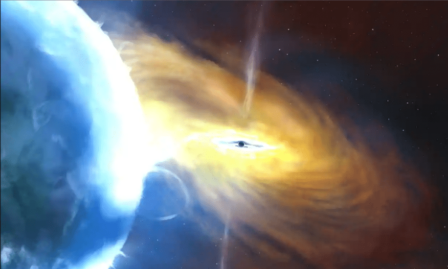decouverte fond onde gravitationelle pulsar couv