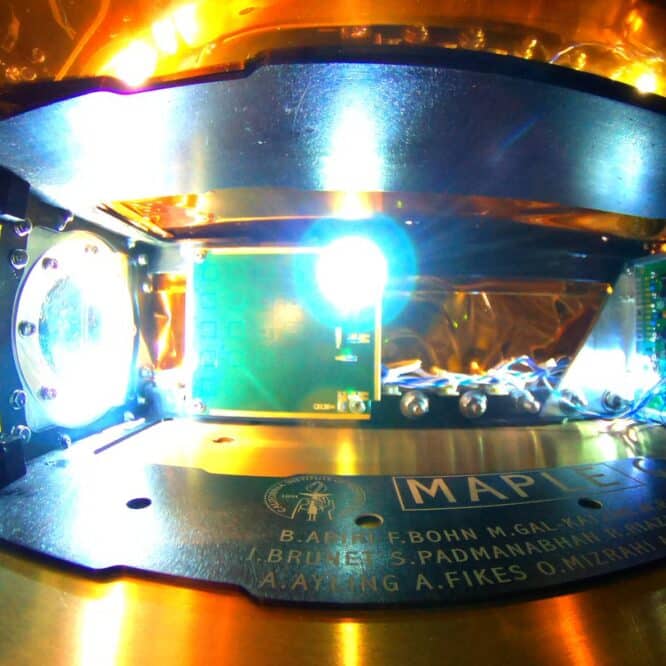 energie solaire depuis espace vers terre couv