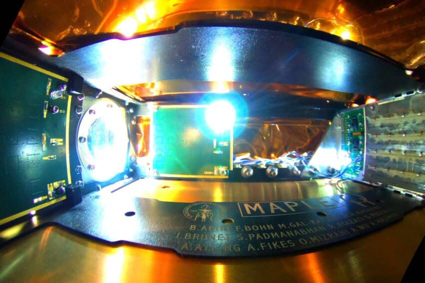 energie solaire depuis espace vers terre couv