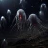 eucaryotes predateurs primitifs evolution vie terre couv