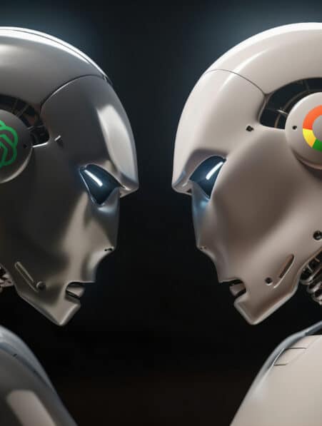 gemini vs gpt google openai
