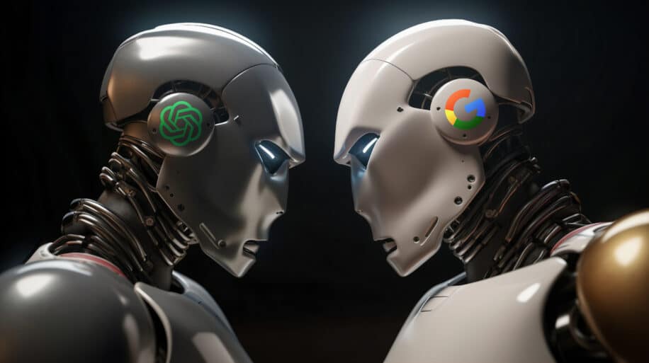 gemini vs gpt google openai