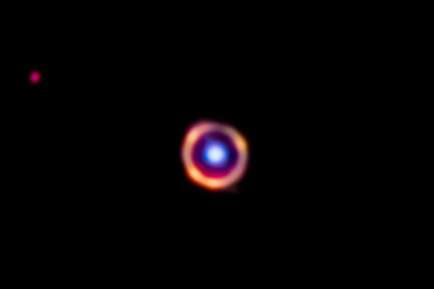james webb molecules complexes galaxie primitive vie couv