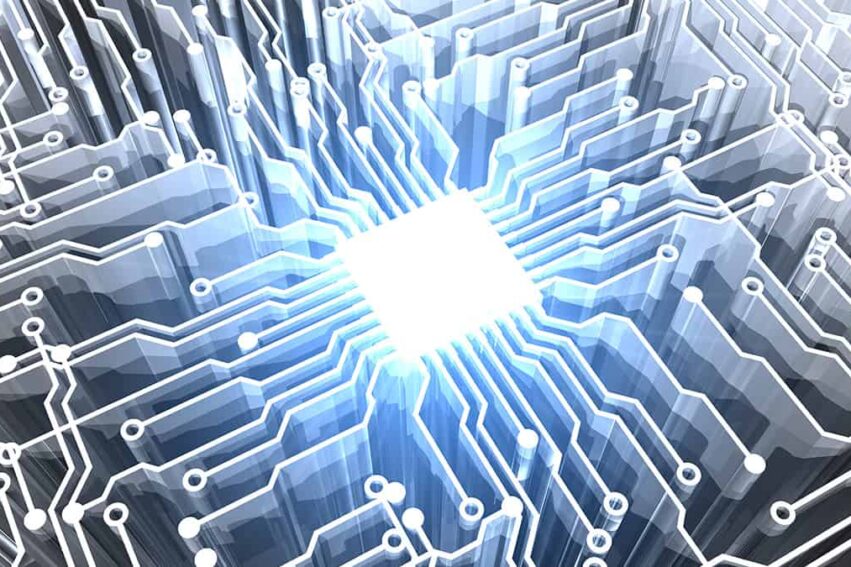 majorana qubit stable microsoft ordinateur quantique couv