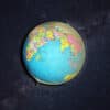modification inclinaison axe rotation terre eaux souterraines