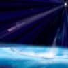 neutrinos icecube fermi gravité quantique