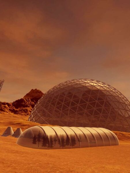 photosynthese artificielle respirer mars lune carburant couv