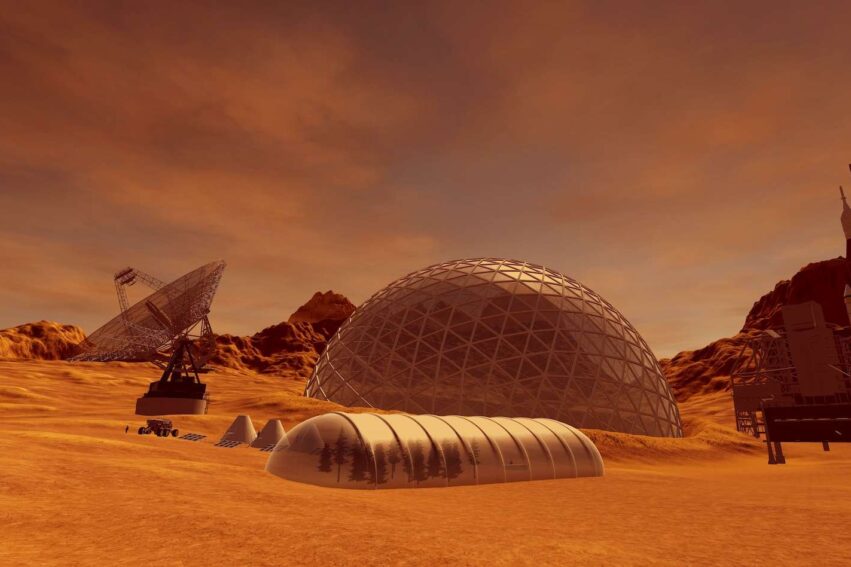 photosynthese artificielle respirer mars lune carburant couv