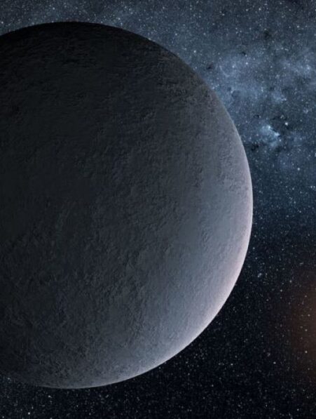 planete geante glacee capturee nuage oort couv