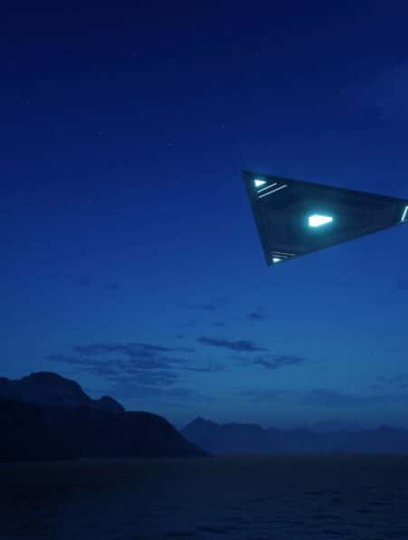 reunion en direct ovni nasa methode recherche couv