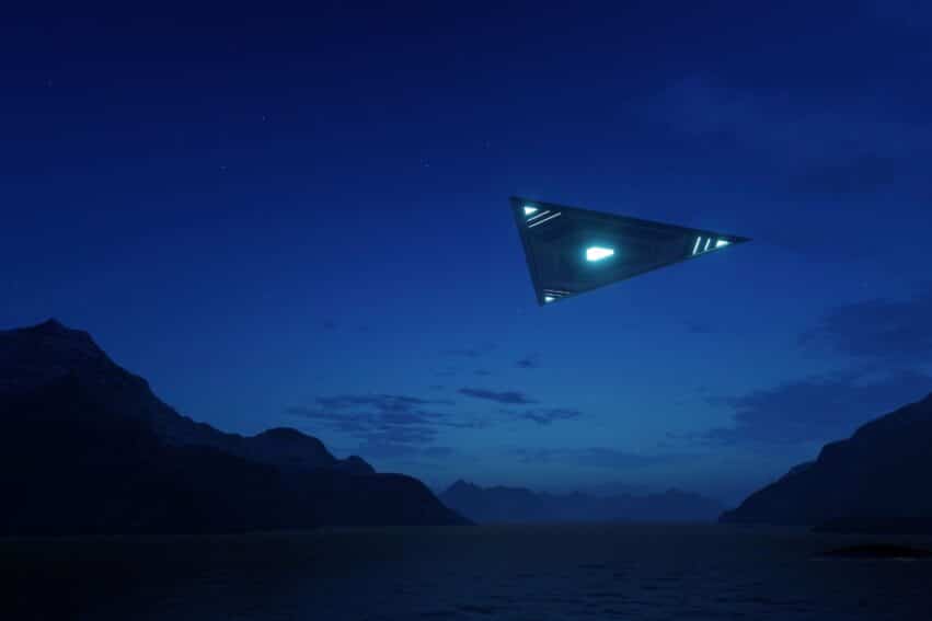 reunion en direct ovni nasa methode recherche couv