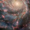 supernova sn 2023ixf message extraterrestre couv