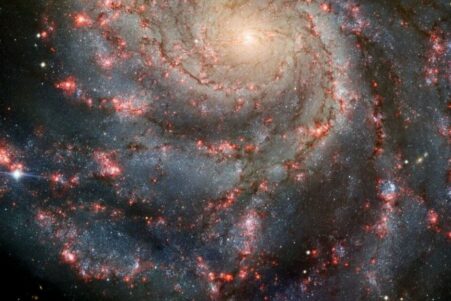 supernova sn 2023ixf message extraterrestre couv