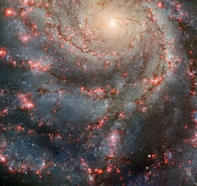 supernova sn 2023ixf message extraterrestre couv
