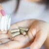 taurine anti age potentiel viellissement humain couv