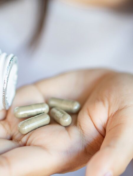 taurine anti age potentiel viellissement humain couv