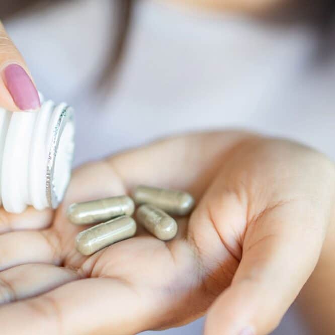 taurine anti age potentiel viellissement humain couv