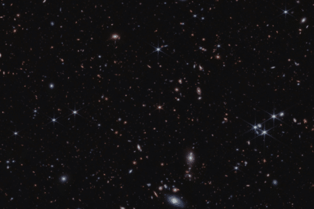 univers transparent resolu