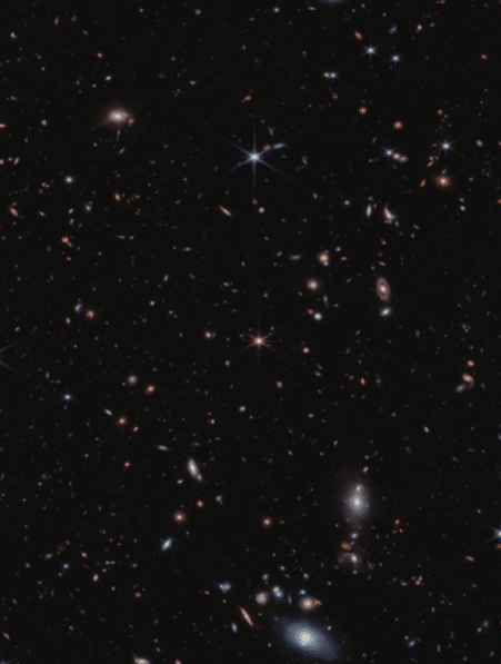 univers transparent resolu