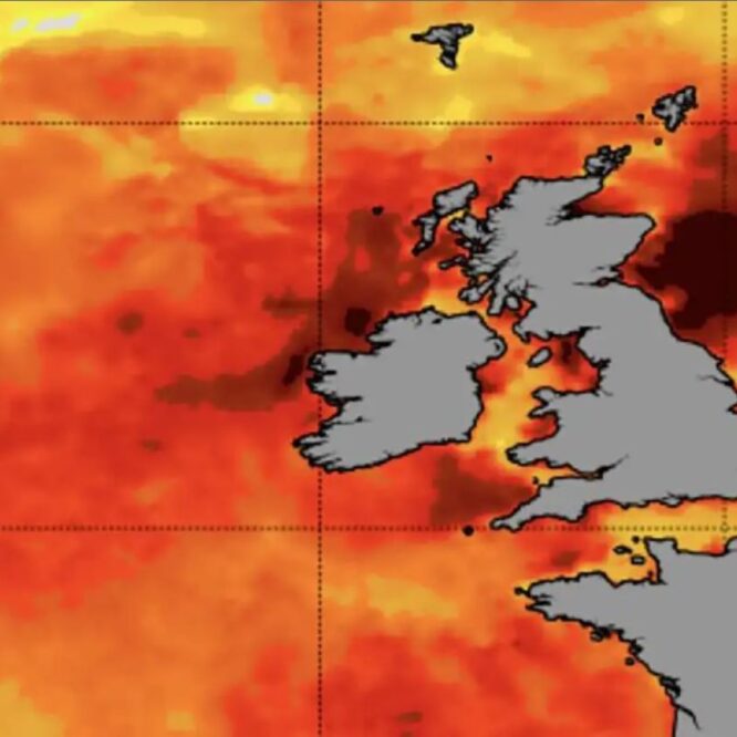 vague chaleur sous marine royaume uni inedit couv
