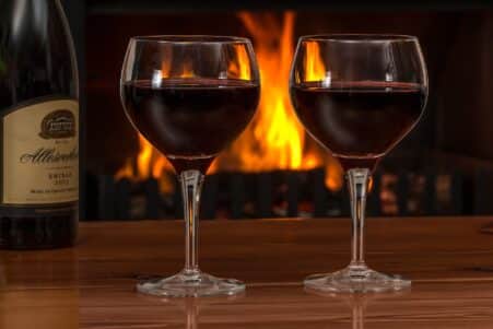 verre alcool cardiovasculaire cancer