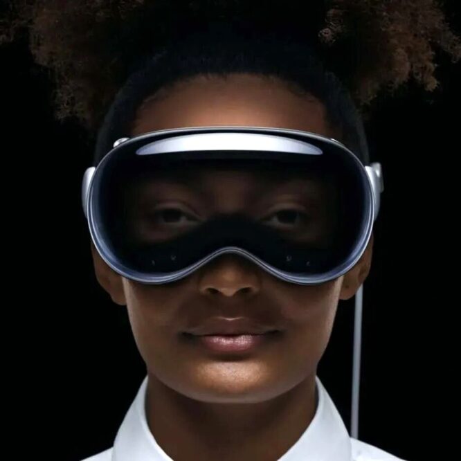 vision pro