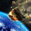 asteroide frole danger terre detection 2 jours apres couv