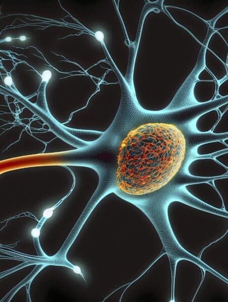 cellules cerebrales jeunes remplace malades