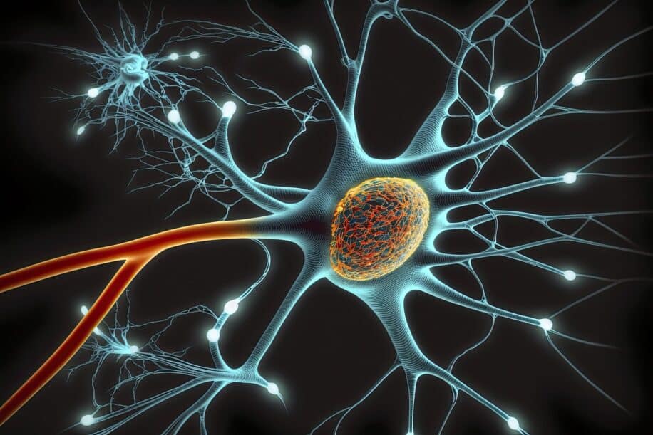 cellules cerebrales jeunes remplace malades