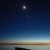 conjonction planetaire lune juillet 2023